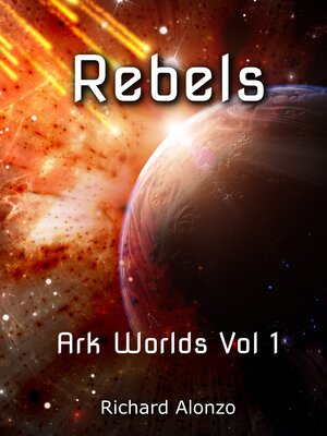 cover image of Rebels